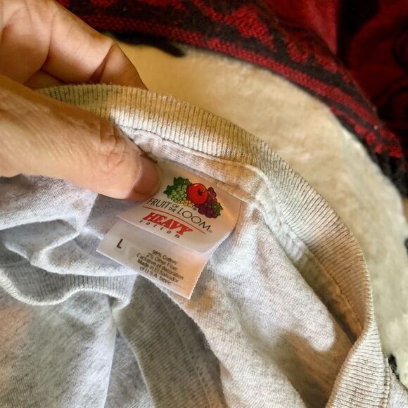 Cooleemee NC tee shirt - Picture 4 of 4